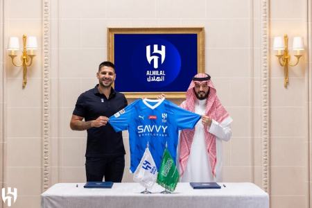 نقل و انتقالات فوتبال جهان،اخبار ورزشی،خبرهای ورزشی نقل و انتقالات فوتبال جهان،اخبار ورزشی،خبرهای ورزشی