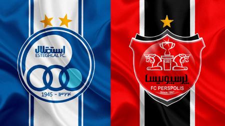 پرسپولیس و استقلال،اخبار ورزشی،خبرهای ورزشی
