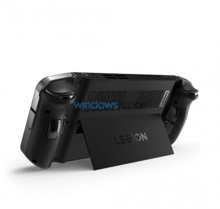 کنسول بازی دستی لنوو Legion Go،اخبار تکنولوژی،خبرهای تکنولوژی کنسول بازی دستی لنوو Legion Go،اخبار تکنولوژی،خبرهای تکنولوژی