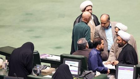 واکنش‌ها به تصویب لایحه حجاب در مجلس،اخبار سیاسی،خبرهای سیاسی