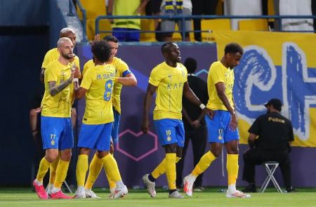 دیدار النصر و شباب الاهلی،اخبار ورزشی،خبرهای ورزشی دیدار النصر و شباب الاهلی،اخبار ورزشی،خبرهای ورزشی