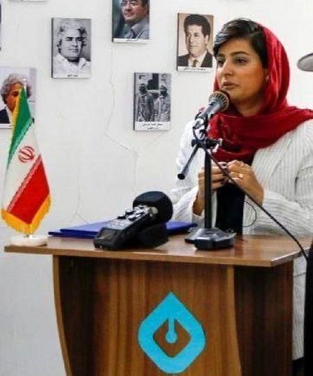 الهه محمدی،اخبارسیاسی ،خبرهای سیاسی الهه محمدی ,اخبارسیاسی ,خبرهای سیاسی