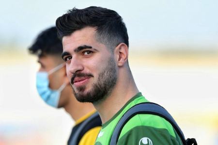 سعید عزتاللهی ،اخبارورزشی ،خبرهای ورزشی سعید عزتاللهی,اخبار ورزشی ,خبرهای ورزشی