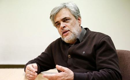 محمد مهاجری ,اخبارسیاسی ,خبرهای سیاسی  