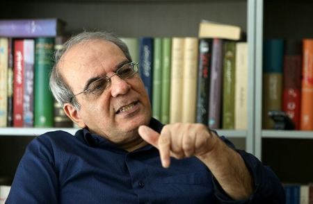  عباس عبدی ,اخبارسیاسی ,خبرهای سیاسی  