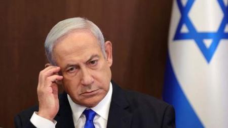  نتانیاهو,اخبارسیاسی ,خبرهای سیاسی  