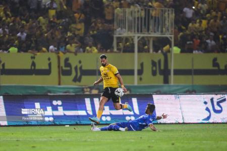 دیدار سپاهان و استقلال،تصاویر خبری،عکس خبری دیدار سپاهان و استقلال،تصاویر خبری،عکس خبری