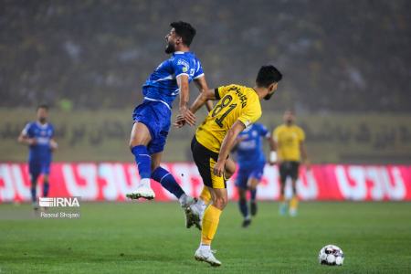 دیدار سپاهان و استقلال،تصاویر خبری،عکس خبری دیدار سپاهان و استقلال،تصاویر خبری،عکس خبری