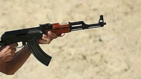 حمله به گشت کلانتری در سیستان و بلوچستان،اخبار سیاسی،خبرهای سیاسی