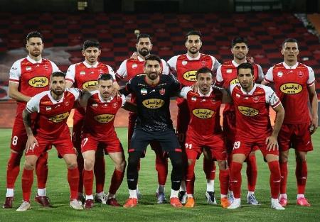 ترکیب پرسپولیس برای دیدار برابر ذوبآهن،اخبار ورزشی،خبرهای ورزشی ترکیب پرسپولیس برای دیدار برابر ذوبآهن،اخبار ورزشی،خبرهای ورزشی