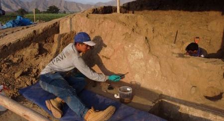 دیوار ۴ هزار ساله در پرو،اخبار گوناگون،خبرهای گوناگون