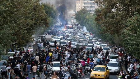 اعتراضات ایران،اخبار سیاسی،خبرهای سیاسی