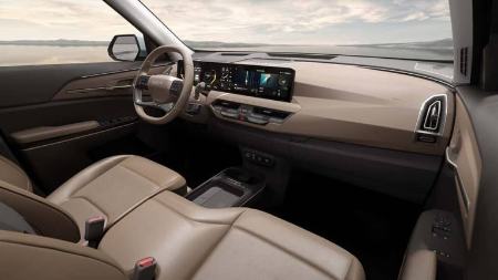کیا EV5 مدل 2025،اخبار دنیای خودرو،خبرهای دنیای خودرو کیا EV5 مدل 2025،اخبار دنیای خودرو،خبرهای دنیای خودرو