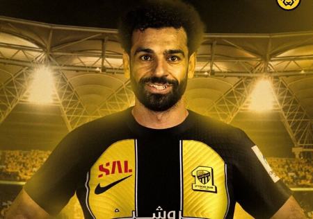 محمد صلاح،اخبار ورزشی،خبرهای ورزشی