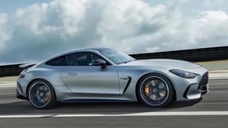 مرسدس AMG GT 2024 بنز،اخبار دنیای خودرو،خبرهای دنیای خودرو مرسدس AMG GT 2024 بنز،اخبار دنیای خودرو،خبرهای دنیای خودرو