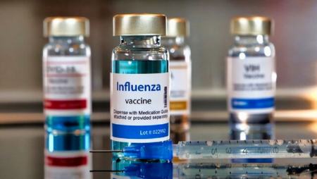واکسن آنفولانزا،اخبار پزشکی،خبرهای پزشکی