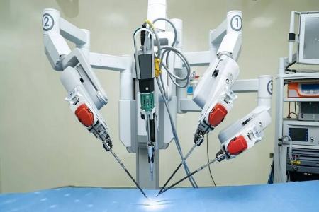 ربات جراح،اخبار پزشکی،خبرهای پزشکی