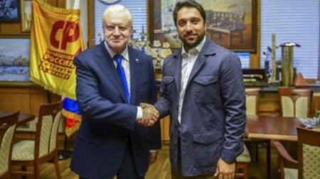 احمد مسعود در روسیه،اخبار بین الملل،خبرهای بین الملل احمد مسعود در روسیه،اخبار بین الملل،خبرهای بین الملل