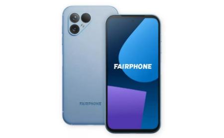 گوشی Fairphone 5،اخبار تکنولوژی،خبرهای تکنولوژی گوشی Fairphone 5،اخبار تکنولوژی،خبرهای تکنولوژی