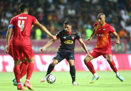 دیدار پرسپولیس و فولاد،اخبار ورزشی،خبرهای ورزشی دیدار پرسپولیس و فولاد،اخبار ورزشی،خبرهای ورزشی