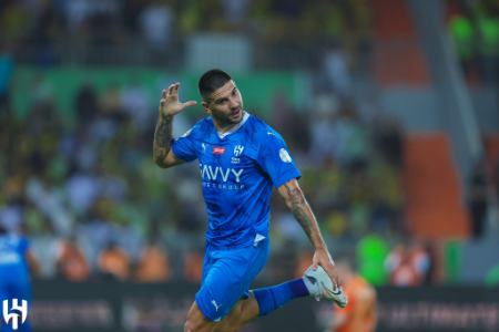 دیدار الهلال و الاتحاد،اخبار ورزشی،خبرهای ورزشی دیدار الهلال و الاتحاد،اخبار ورزشی،خبرهای ورزشی