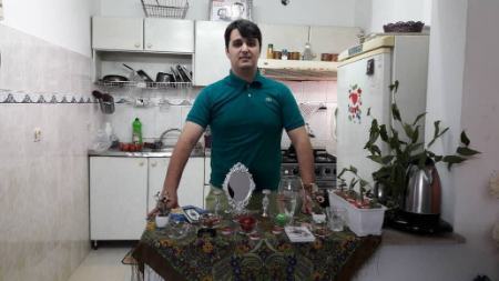 جواد روحی،اخبار سیاسی،خبرهای سیاسی