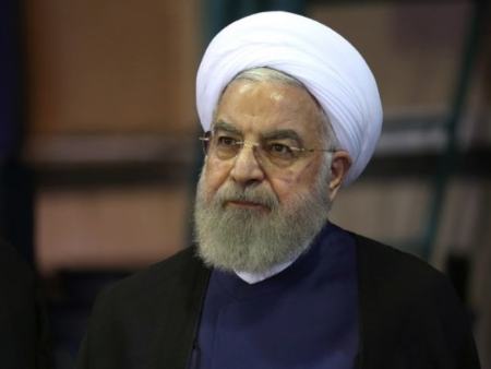 حسن روحانی،اخبار سیاسی،خبرهای سیاسی