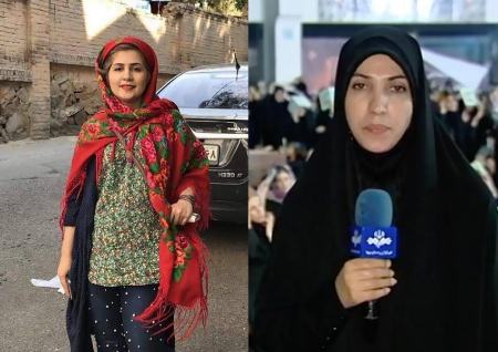 سپیده قلیان،اخبار سیاسی،خبرهای سیاسی