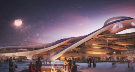 میزبانی عربستان در جام جهانی 2034،اخبار ورزشی،خبرهای ورزشی میزبانی عربستان در جام جهانی 2034،اخبار ورزشی،خبرهای ورزشی