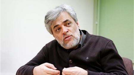 محمد مهاجری،اخبار سیاسی،خبرهای سیاسی