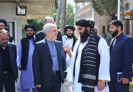 انتقادات تند روزنامه جمهوری اسلامی از مناسبات دولت رئیسی با طالبان،اخبار سیاست خارجی،خبرهای سیاست خارجی انتقادات تند روزنامه جمهوری اسلامی از مناسبات دولت رئیسی با طالبان،اخبار سیاست خارجی،خبرهای سیاست خارجی