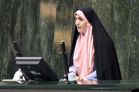 شیوا قاسمی‌پور،اخبار سیاسی،خبرهای سیاسی