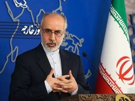 سخنگوی وزارت خارجه،اخبار سیاست خارجی،خبرهای سیاست خارجی