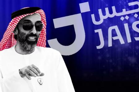 هوش مصنوعی به زبان عربی،اخبار تکنولوژی،خبرهای تکنولوژی هوش مصنوعی به زبان عربی،اخبار تکنولوژی،خبرهای تکنولوژی
