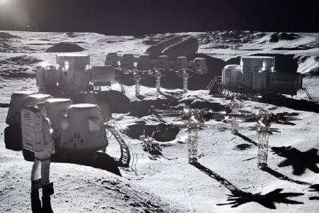 سفر به ماه،اخبار علمی،خبرهای علمی