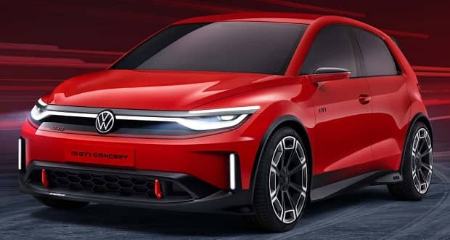 فولکس واگن ID.GTI،اخبار دنیای خودرو،خبرهای دنیای خودرو فولکس واگن ID.GTI،اخبار دنیای خودرو،خبرهای دنیای خودرو