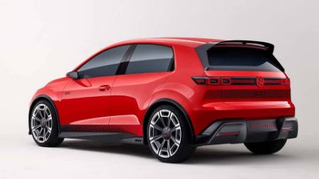 فولکس واگن ID.GTI،اخبار دنیای خودرو،خبرهای دنیای خودرو فولکس واگن ID.GTI،اخبار دنیای خودرو،خبرهای دنیای خودرو