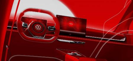فولکس واگن ID.GTI،اخبار دنیای خودرو،خبرهای دنیای خودرو فولکس واگن ID.GTI،اخبار دنیای خودرو،خبرهای دنیای خودرو