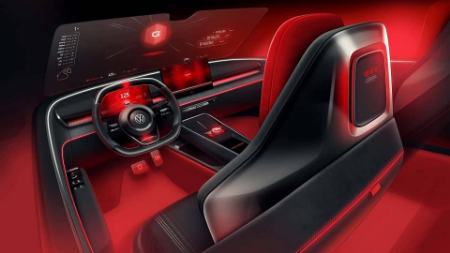 فولکس واگن ID.GTI،اخبار دنیای خودرو،خبرهای دنیای خودرو فولکس واگن ID.GTI،اخبار دنیای خودرو،خبرهای دنیای خودرو