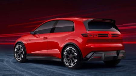 فولکس واگن ID.GTI،اخبار دنیای خودرو،خبرهای دنیای خودرو فولکس واگن ID.GTI،اخبار دنیای خودرو،خبرهای دنیای خودرو