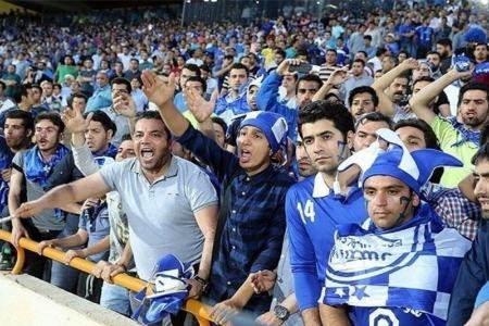 تحریم پگاه و همراه اول توسط هواداران استقلال،اخبار ورزشی،خبرهای ورزشی تحریم پگاه و همراه اول توسط هواداران استقلال،اخبار ورزشی،خبرهای ورزشی
