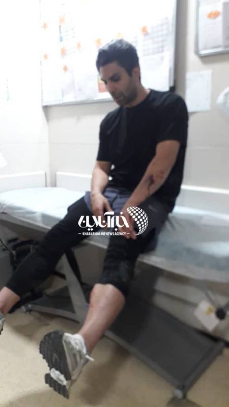 سامان آقازمانی،اخبار ورزشی،خبرهای ورزشی سامان آقازمانی،اخبار ورزشی،خبرهای ورزشی
