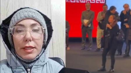 زینب کاظمی،اخبار سیاسی،خبرهای سیاسی