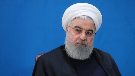 حسن روحانی،اخبار سیاست خارجی،خبرهای سیاست خارجی
