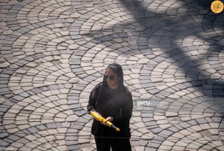 جشنواره آب بازی با تفنگهای آبی در تهران،تصاویر خبری،عکس خبری جشنواره آب بازی با تفنگهای آبی در تهران،تصاویر خبری،عکس خبری