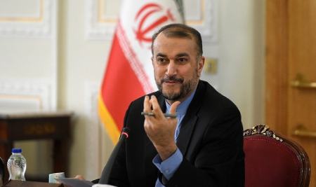 امیرعبداللهیان،اخبار سیاست خارجی،خبرهای سیاست خارجی امیرعبداللهیان،اخبار سیاست خارجی،خبرهای سیاست خارجی