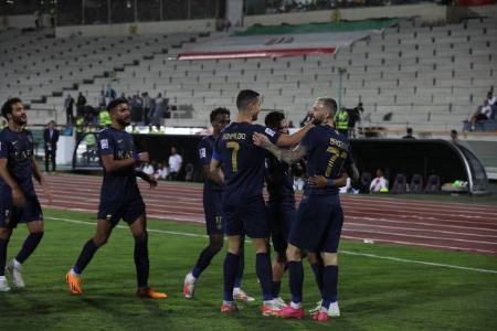 دیدار پرسپولیس و النصر،اخبار ورزشی،خبرهای ورزشی دیدار پرسپولیس و النصر،اخبار ورزشی،خبرهای ورزشی