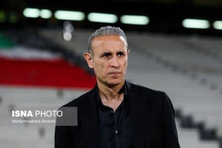 دیدار پرسپولیس و النصر عربستان،تصاویر خبری،عکس خبری