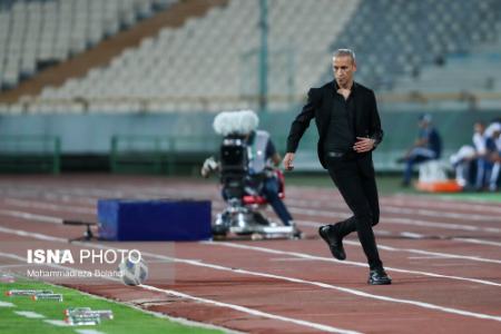 دیدار پرسپولیس و النصر عربستان،تصاویر خبری،عکس خبری