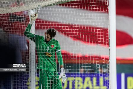 دیدار پرسپولیس و النصر عربستان،تصاویر خبری،عکس خبری